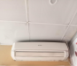 Sharp 2 ton non-inverter AC